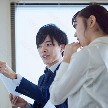 プロフィールイメージ